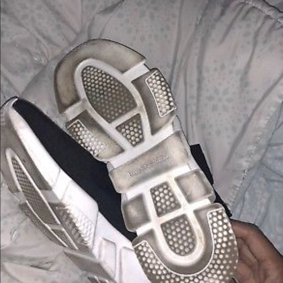 Balenciaga sock sneaker